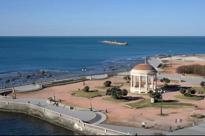 Onda Di Porta A Mare Livorno Exterior foto